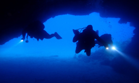 Advanced Open Water Diver