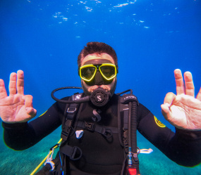 Lesvos Diving Center