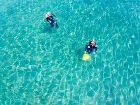 Lesvos Diving Center