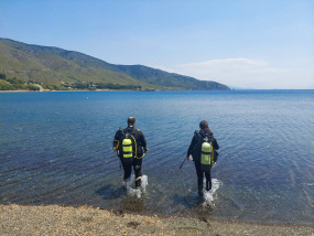 Lesvos Diving Center
