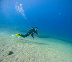 Lesvos Diving Center