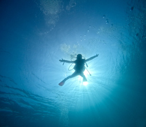 Lesvos Diving Center