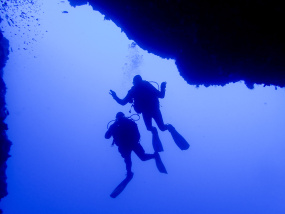 Lesvos Diving Center