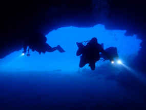Lesvos Diving Center