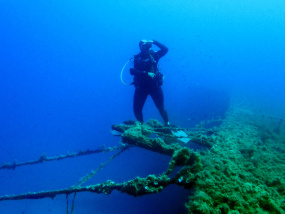 Lesvos Diving Center