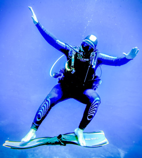 Lesvos Diving Center