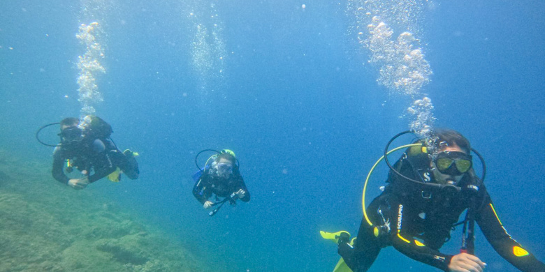Divemaster
