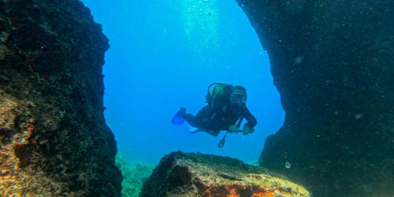Advanced Open Water Diver