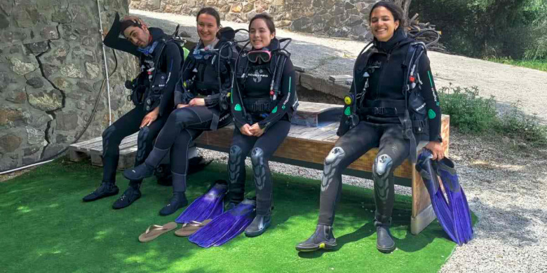 Scuba Diver