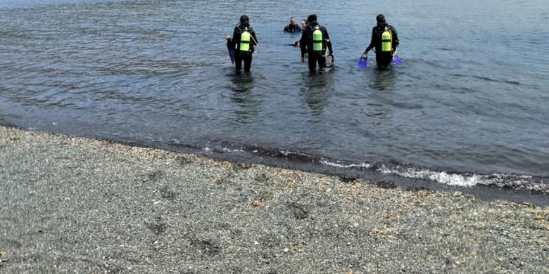 Ανακαλύπτοντας την Κατάδυση