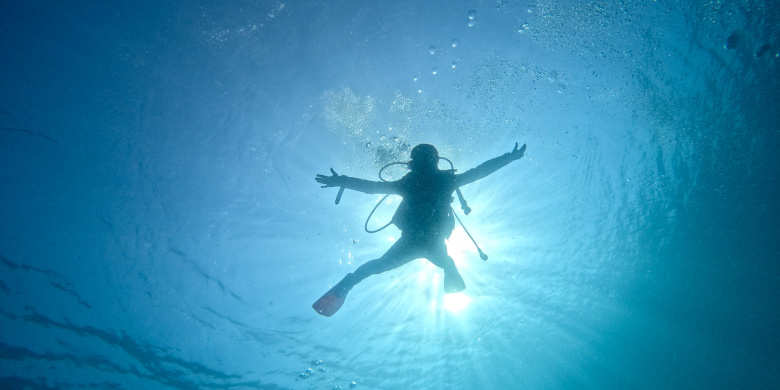 Open Water Diver