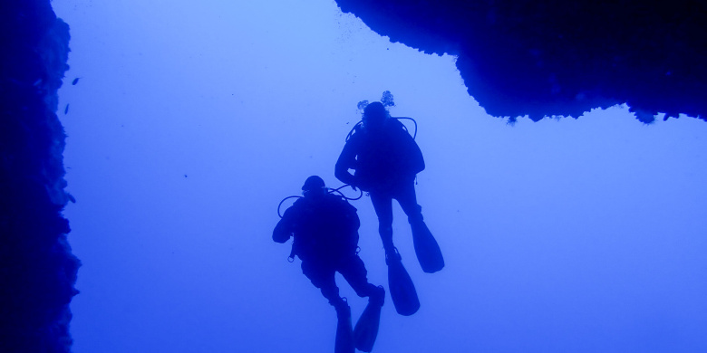 Advanced Open Water Diver