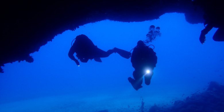 Advanced Open Water Diver