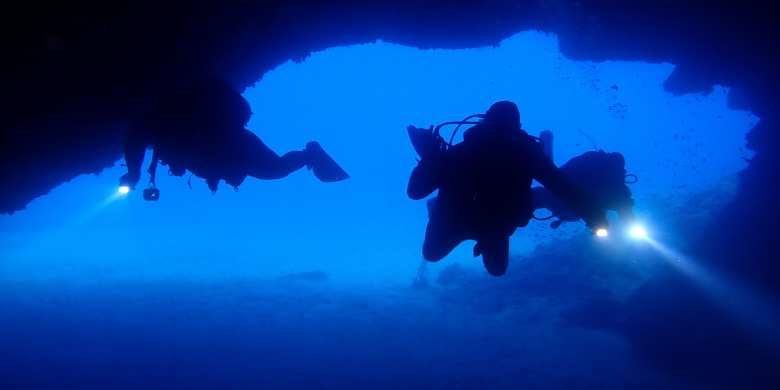 Advanced Open Water Diver